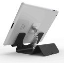 Compulocks CL12CUTHBB support Support passif Tablette / UMPC Noir Compulocks CL12CUTHBB support Support passif Tablette / UMPC Noir