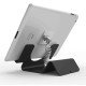 Compulocks CL12CUTHBB support Support passif Tablette / UMPC Noir Compulocks CL12CUTHBB support Support passif Tablette / UMPC Noir