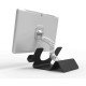 Compulocks CL12CUTHBB support Support passif Tablette / UMPC Noir Compulocks CL12CUTHBB support Support passif Tablette / UMPC Noir