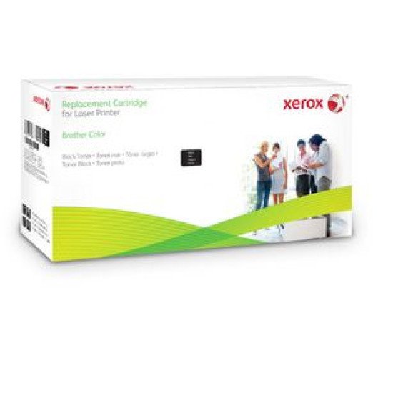 Xerox 006R03330 Toner Noir