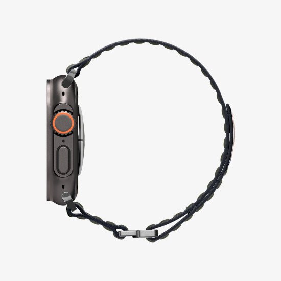 Spigen WBF0 Bande Vert Nylon