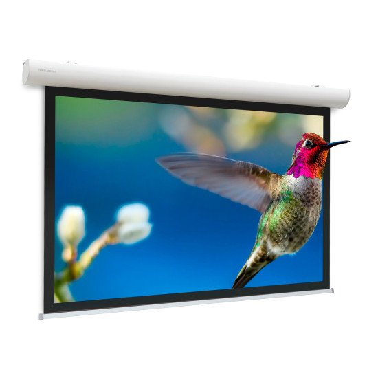 Da-Lite Elpro Concept écran de projection 3,89 m (153") 16:10 Da-Lite Elpro Concept écran de projection 3,89 m (153") 16:10