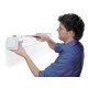 Da-Lite Compact Electrol 191 x 300 écran de projection 3,43 m (135") 16:10 Da-Lite Compact Electrol 191 x 300 écran de projection 3,43 m (135") 16:10