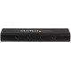 StarTech.com Boîtier USB 3.1 (10 Gb/s) pour SSD SATA M.2 NGFF avec câble USB-C - Aluminium StarTech.com Boîtier USB 3.1 (10 Gb/s) pour SSD SATA M.2 NGFF avec câble USB-C - Aluminium