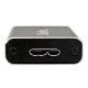 StarTech.com Boîtier USB 3.1 (10 Gb/s) pour SSD SATA M.2 NGFF avec câble USB-C - Aluminium StarTech.com Boîtier USB 3.1 (10 Gb/s) pour SSD SATA M.2 NGFF avec câble USB-C - Aluminium