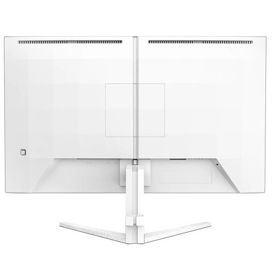 Philips 27M2N3201PL/00 écran PC 68,6 cm (27") 1920 x 1080 pixels Full HD LCD Blanc