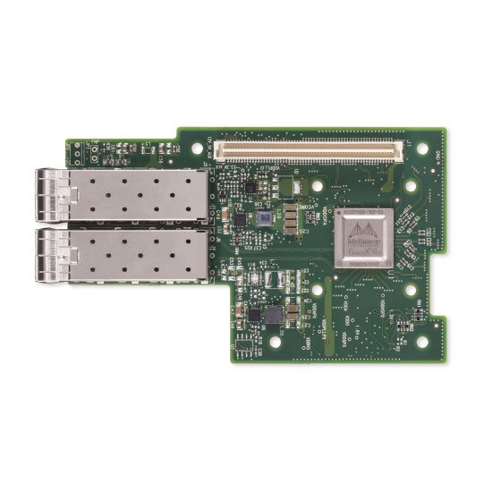 Mellanox Technologies MCX4421A-ACAN carte réseau Interne 25000 Mbit/s Mellanox Technologies MCX4421A-ACAN carte réseau Interne 25000 Mbit/s