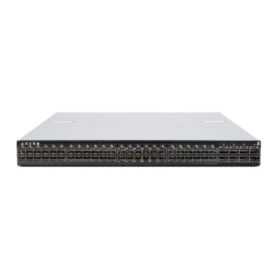 Mellanox Technologies MSN2410-CB2F commutateur réseau Géré L3 1U Noir