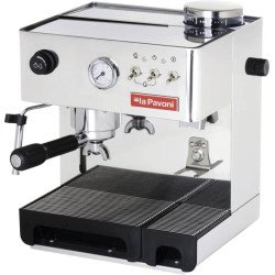 la Pavoni New Domus Bar Machine à expresso