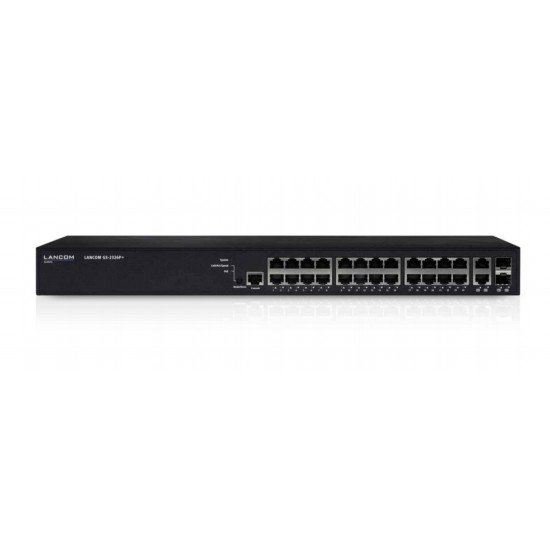 Lancom Systems GS-2326P+ Switch Gigabit Ethernet 