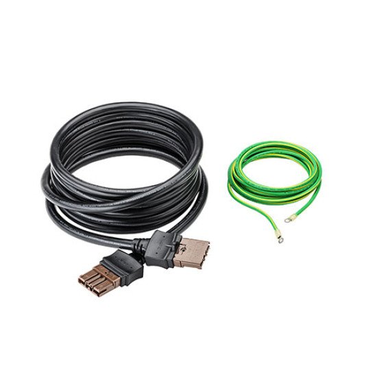 APC SRT010 câble d'alimentation interne 4,6 m