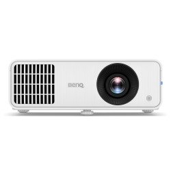 BenQ LH650 vidéo-projecteur Projecteur à focale standard 4000 ANSI lumens DLP 1080p (1920x1080) Compatibilité 3D Noir, Blanc BenQ LH650 vidéo-projecteur Projecteur à focale standard 4000 ANSI lumens DLP 1080p (1920x1080) Compatibilité 3D Noir, Blanc