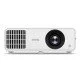 BenQ LH650 vidéo-projecteur Projecteur à focale standard 4000 ANSI lumens DLP 1080p (1920x1080) Compatibilité 3D Noir, Blanc BenQ LH650 vidéo-projecteur Projecteur à focale standard 4000 ANSI lumens DLP 1080p (1920x1080) Compatibilité 3D Noir, Blanc