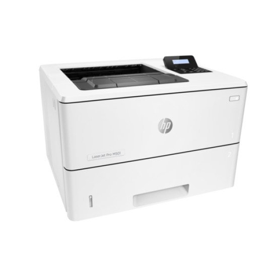 HP LaserJet Pro M501dn Imprimante Laser