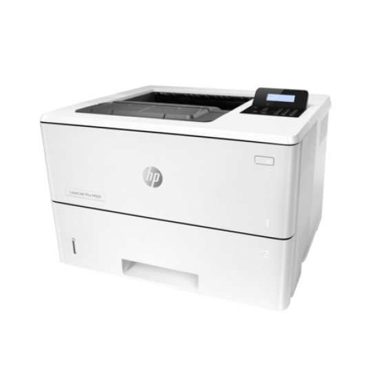 HP LaserJet Pro M501dn Imprimante Laser