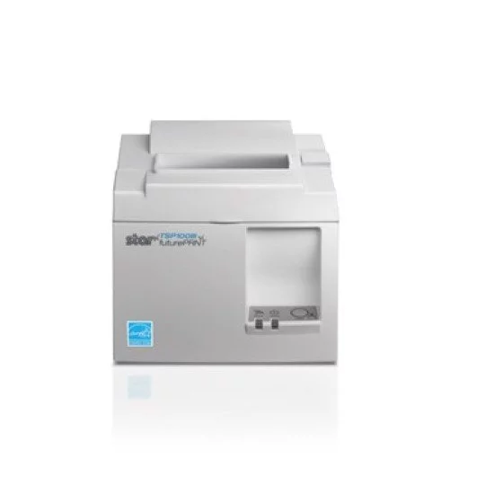 Star Micronics TSP143IIIW-230 Thermique Imprimantes POS 203 x 203 DPI Star Micronics TSP143IIIW-230 Thermique Imprimantes POS 203 x 203 DPI