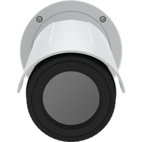 Axis Q1942-E Cosse Caméra de sécurité IP Extérieure 640 x 480 pixels Plafond/mur