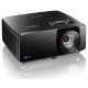 Optoma UHZ67 Projecteur à focale standard DLP UHD 4K (3840x2160) Compatibilité 3D Noir