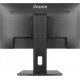 iiyama ProLite XUB2293HS-B6 écran PC 54,6 cm (21.5") 1920 x 1080 pixels Full HD LED Noir iiyama ProLite XUB2293HS-B6 écran PC 54,6 cm (21.5") 1920 x 1080 pixels Full HD LED Noir