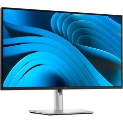 DELL Pro Plus P2725DE écran PC 68,6 cm (27") 2560 x 1440 pixels Quad HD LCD Noir, Argent
