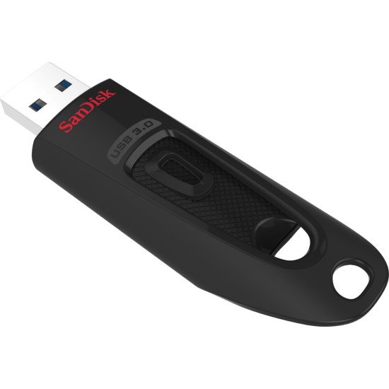 Sandisk Ultra lecteur USB flash 64 Go Type-A 3.0 (3.1 Gen 1)