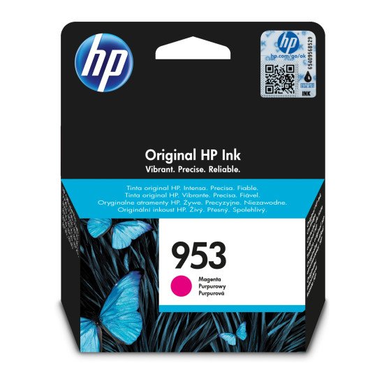 HP 953 Original Magenta