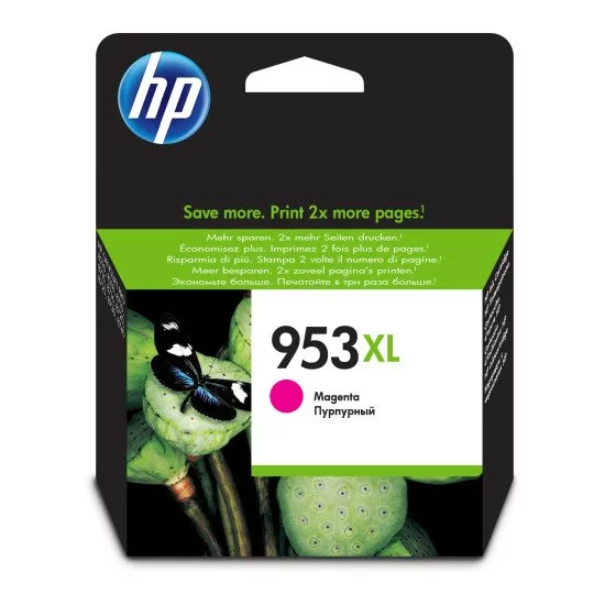 HP 953XL Original Magenta HP 953XL Original Magenta