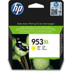 HP 953XL Original Jaune HP 953XL Original Jaune