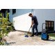 Nilfisk CORE 150-10 Nettoyeur haute pression Compact 468 l/h 2000 W Noir, Bleu Nilfisk CORE 150-10 Nettoyeur haute pression Compact 468 l/h 2000 W Noir, Bleu