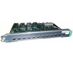 Cisco WS-X4712-SFP-E-RF module de commutation réseau Cisco WS-X4712-SFP-E-RF module de commutation réseau
