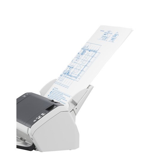 Fujitsu fi-7460 scanner Fujitsu fi-7460 scanner