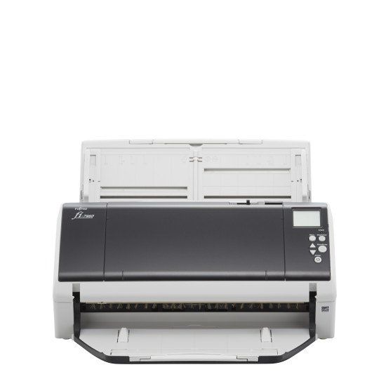 Fujitsu fi-7460 scanner