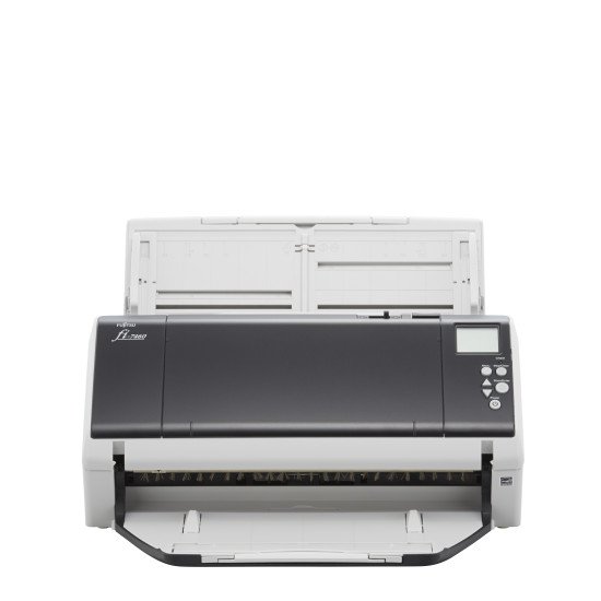 Fujitsu fi-7460 scanner Fujitsu fi-7460 scanner