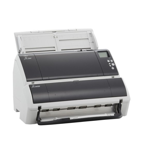 Fujitsu fi-7460 scanner Fujitsu fi-7460 scanner