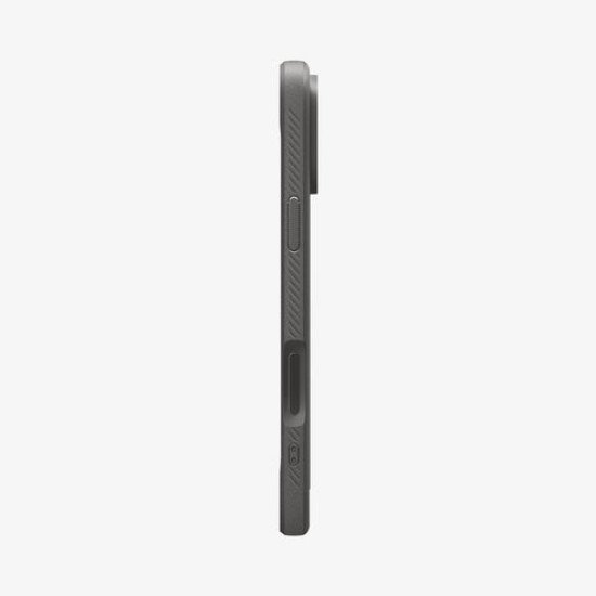 Spigen ACS09941 coque de protection pour téléphones portables 16 cm (6.3") Housse Gris Spigen ACS09941 coque de protection pour téléphones portables 16 cm (6.3") Housse Gris