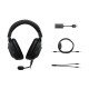Logitech G PRO X SE Casque Avec fil Arceau Gaming Noir