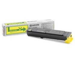 KYOCERA TK-5195Y Cartouche de toner 1 pièce(s) Original Jaune