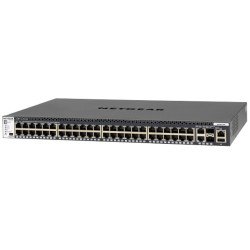 Netgear M4300-52G Switch Gigabit Ethernet  Netgear M4300-52G Switch Gigabit Ethernet