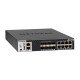 Netgear M4300-8X8F Switch 10 Gigabit Ethernet 