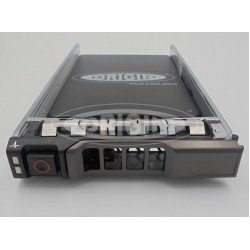 Origin Storage DELL-3840EMLCRI-S12 disque SSD 2.5" 4 To SATA III MLC