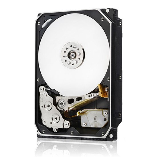 HGST Ultrastar He10 3.5" 8 To