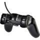 SPEEDLINK THUNDERSTRIKE Noir USB Manette de jeu Analogique/Numérique PC