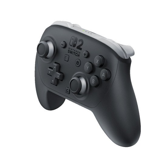 Nintendo Manette Pro Switch 2 Nintendo Manette Pro Switch 2