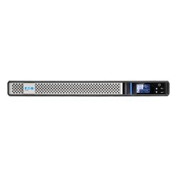 Eaton 5P850IRNG2 UPS Interactivité de ligne 0,85 kVA 680 W 4 sortie(s) CA Eaton 5P850IRNG2 UPS Interactivité de ligne 0,85 kVA 680 W 4 sortie(s) CA
