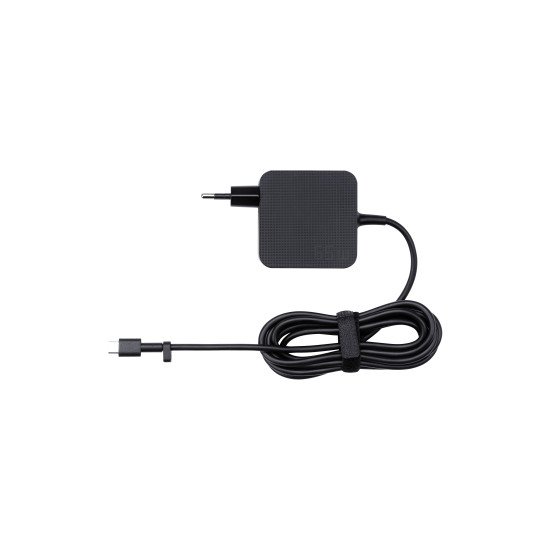 ASUS AC65-00(A23-065N1A)/EU adaptateur de puissance & onduleur Intérieure 65 W Noir