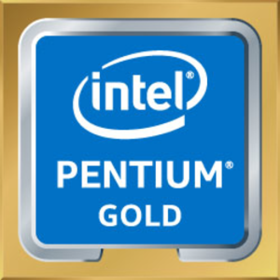 Intel Pentium Gold G7400 processeur 6 Mo Smart Cache Boîte