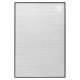 Seagate One Touch STKZ5000401 disque dur externe 5 To Noir, Argent