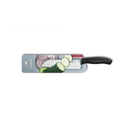 Victorinox SwissClassic 6.8523 Acier inoxydable Couteau Santoku Victorinox SwissClassic 6.8523 Acier inoxydable Couteau Santoku