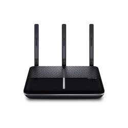 TP-LINK Archer VR600 Switch Gigabit Ethernet  TP-LINK Archer VR600 Switch Gigabit Ethernet