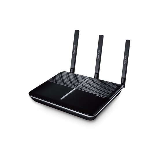 TP-LINK Archer VR600 Switch Gigabit Ethernet 